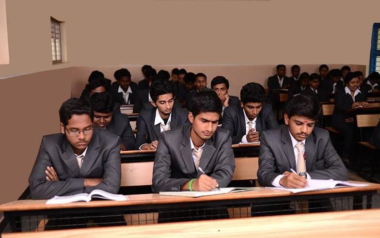 RR Institute of Advanced Studies Bangalore Infrastructure photo 3